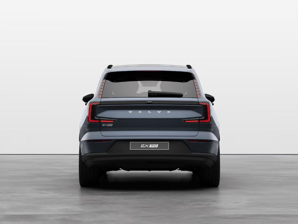 Volvo EX90