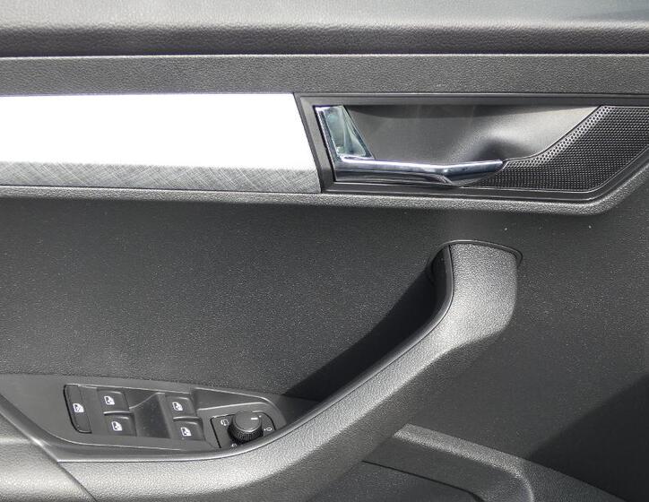 Škoda Karoq 9