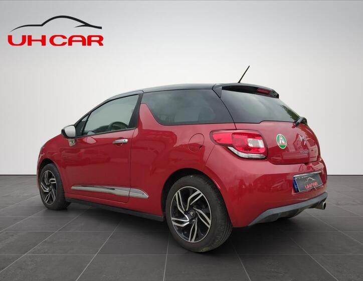 Citroën DS3 7