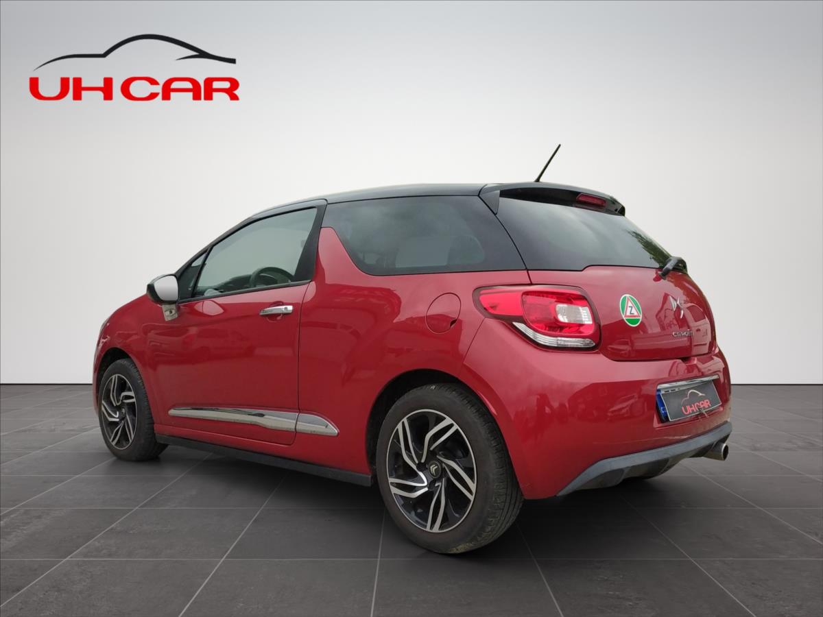 Citroën DS3