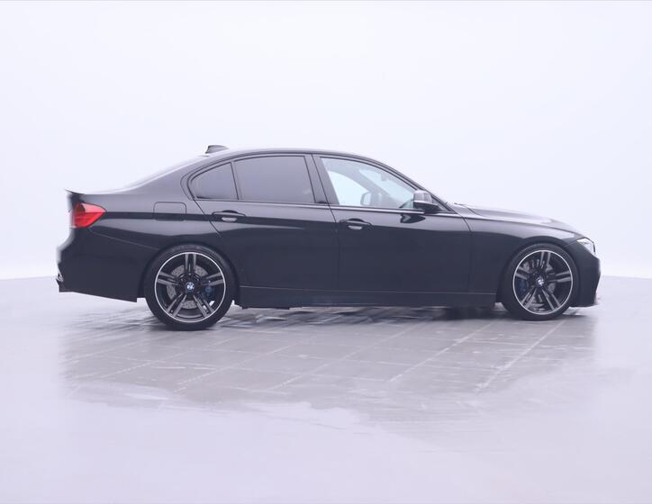 BMW Řada 3 8