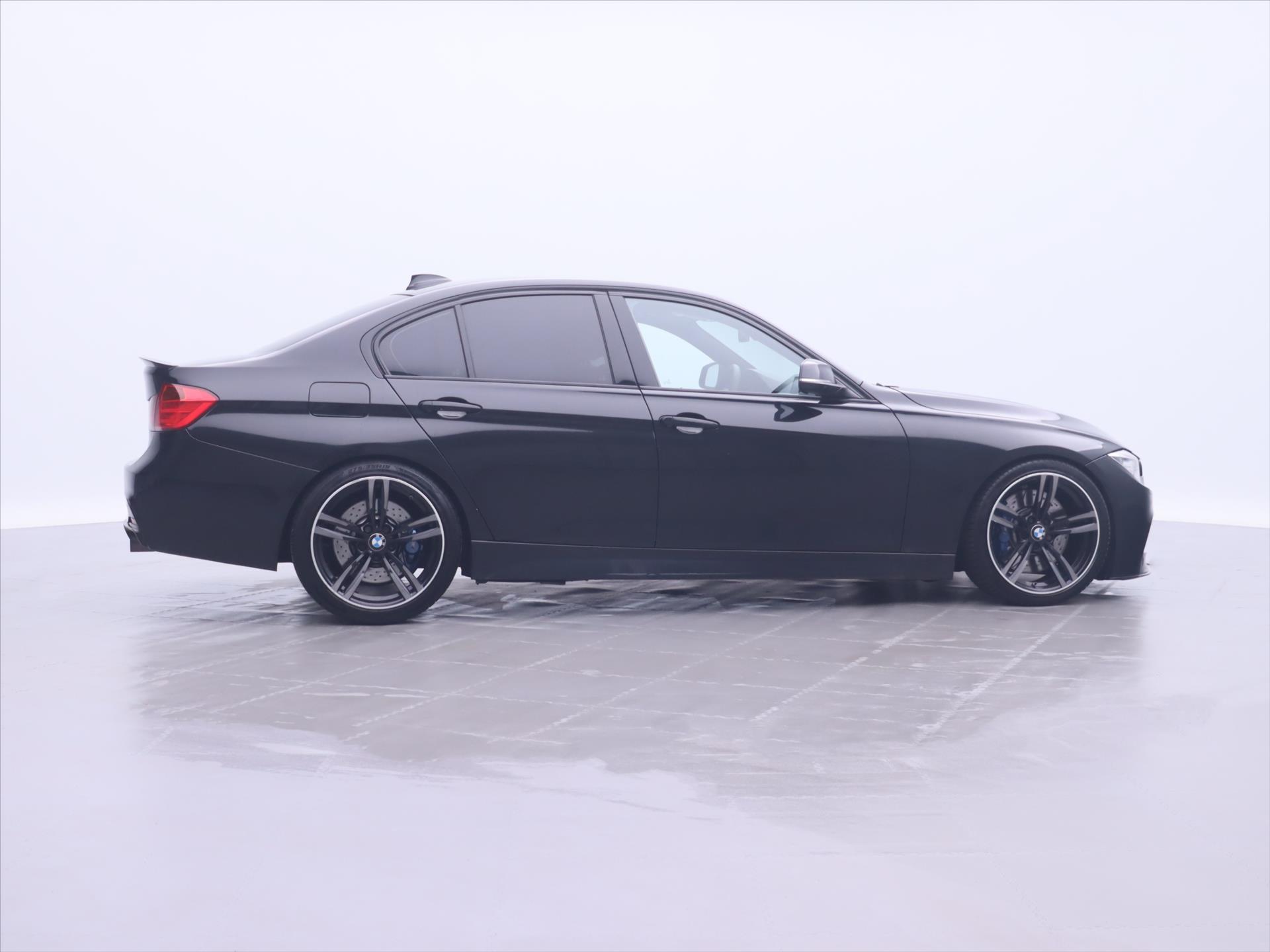 BMW Řada 3