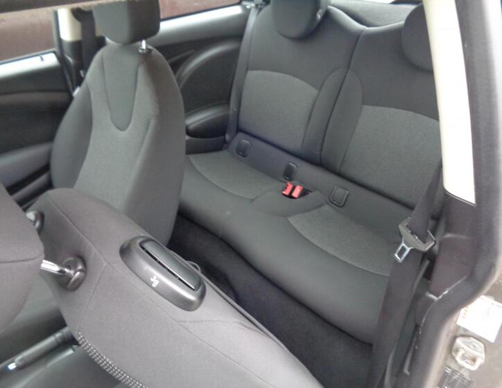 Mini Cooper 11