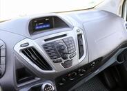 Ford Transit Custom 20
