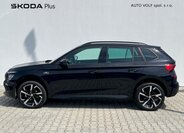Škoda Kamiq 3