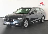 Škoda Octavia 1