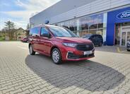 Ford Tourneo Connect 10