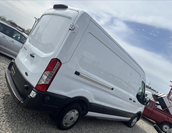 Ford Transit 5