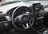 Mercedes-Benz GLE 14