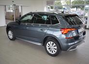 Škoda Kamiq 8