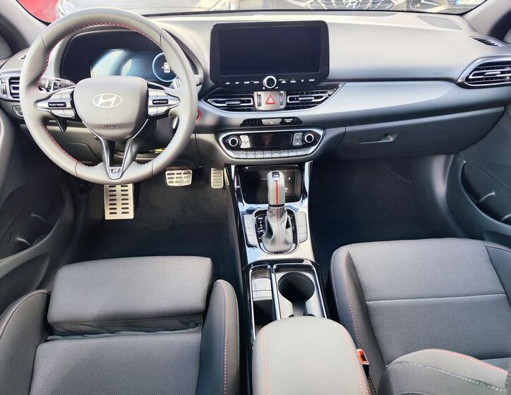 Hyundai i30 12