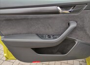 Škoda Superb 10
