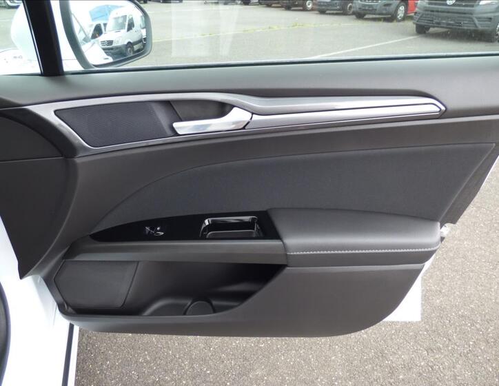 Ford Mondeo 58