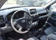 Honda CR-V 15