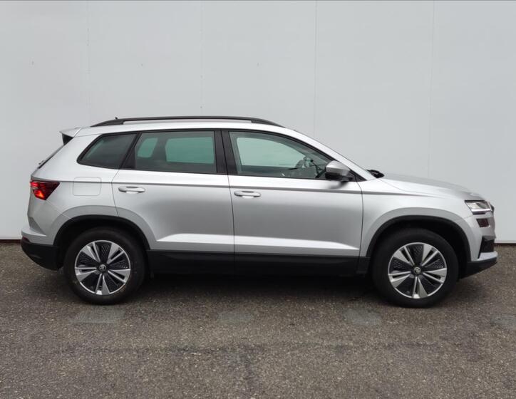 Škoda Karoq 25