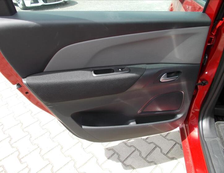 Citroën C4 Picasso 16