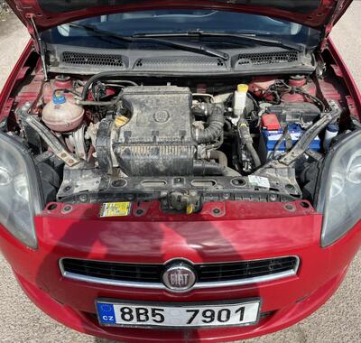Fiat Bravo 23