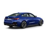 BMW i4 2