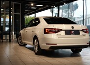 Škoda Superb 31