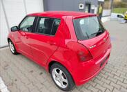 Suzuki Swift 8