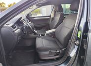 Škoda Superb 14