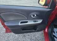 Nissan Micra 10
