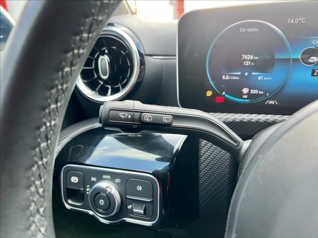 Mercedes-Benz Třídy A