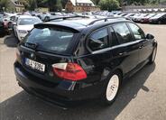 BMW Řada 3 6