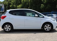 KIA Venga 4