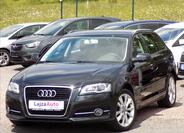 Audi A3 1