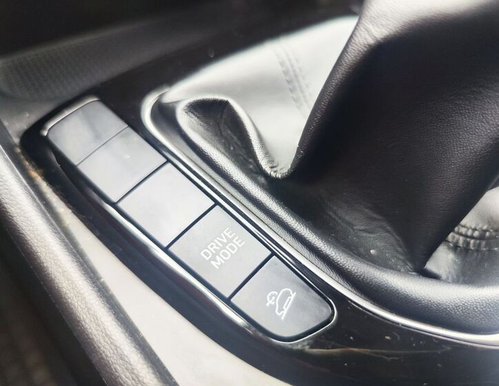 Hyundai Tucson 21