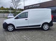 Dacia Dokker 8
