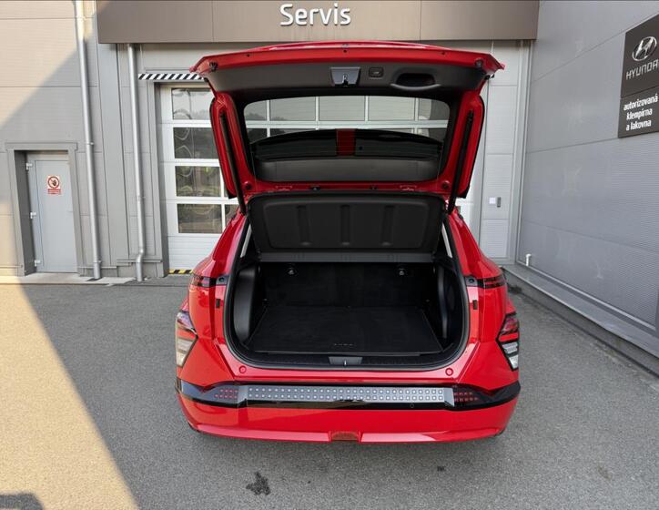 Hyundai Kona 22