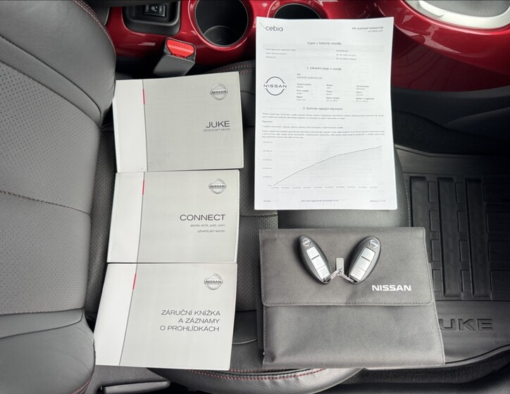 Nissan Juke 47