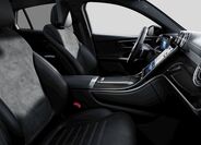 Mercedes-Benz GLC 7