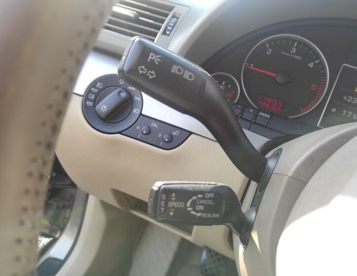 Audi A4 13