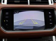 Land Rover Range Rover Sport 26