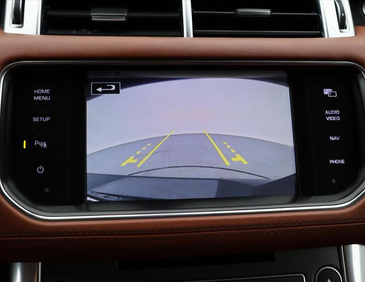 Land Rover Range Rover Sport 26