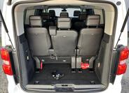 Citroën SpaceTourer 25