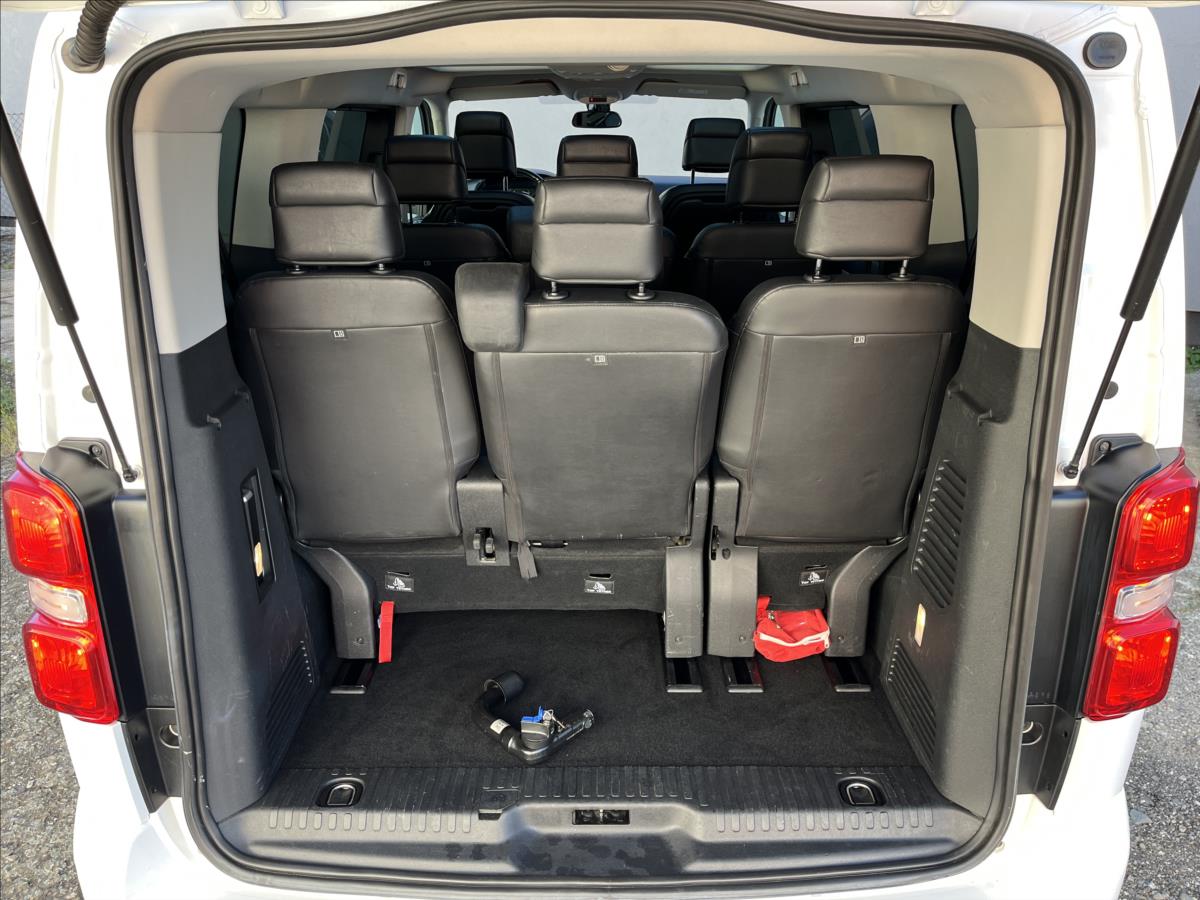 Citroën SpaceTourer