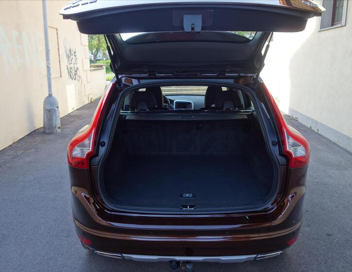 Volvo XC60 18