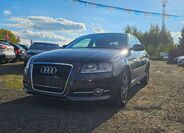 Audi A3 1