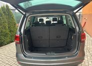 Volkswagen Sharan 5