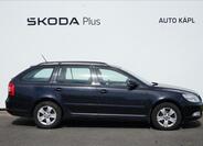 Škoda Octavia 6