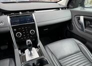 Land Rover Discovery Sport 17