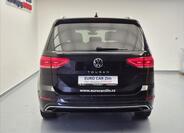 Volkswagen Touran 6