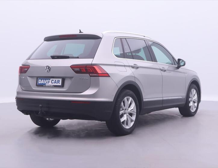 Volkswagen Tiguan 7