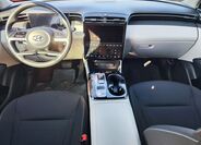 Hyundai Tucson 16