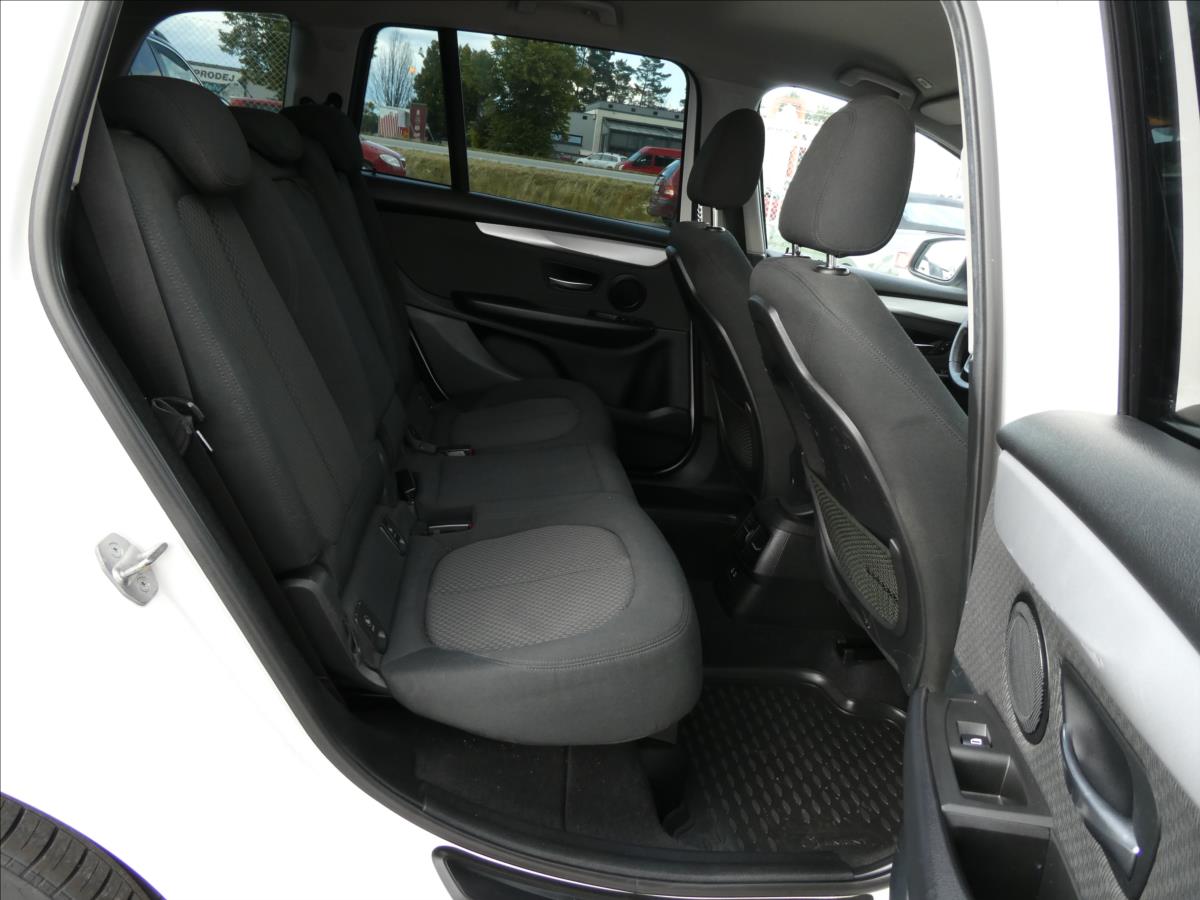 BMW Řada 2
