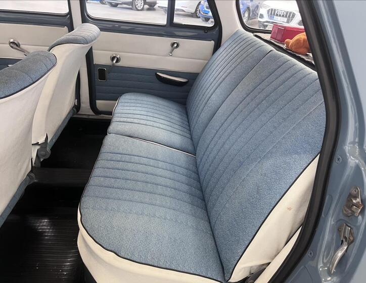 Škoda Ostatní 9
